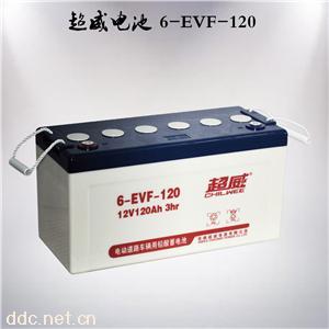  超威6-EVF-120